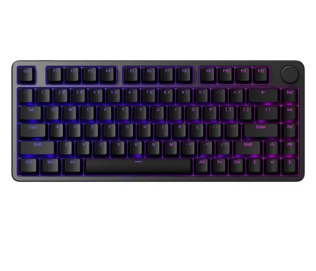 SONY INZONE KBD-H75 RGB, 8000 Hz, magnetic switch z regulacją, ga KBDG900B.CE7 - 1357493 - zdjęcie